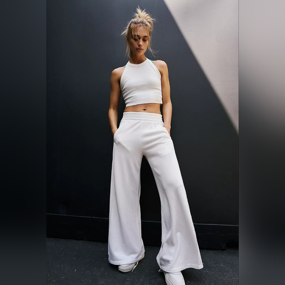 Fp Movement Go To Pants Size Large - image 1